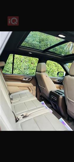 شيفروليه تاهو